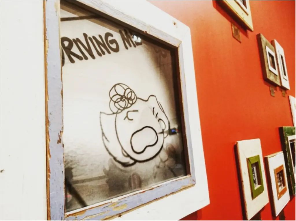 【イベント】SNOOPY MUSEUM TOKYO 第二回展覧会「 もういちど、はじめましてスヌーピー。」_3