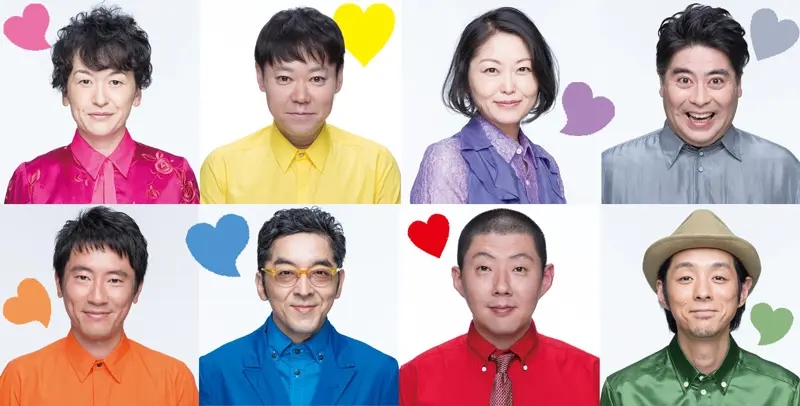 貫地谷しほり 今月は、舞台『七年ぶりの恋人』に恋して♡_2