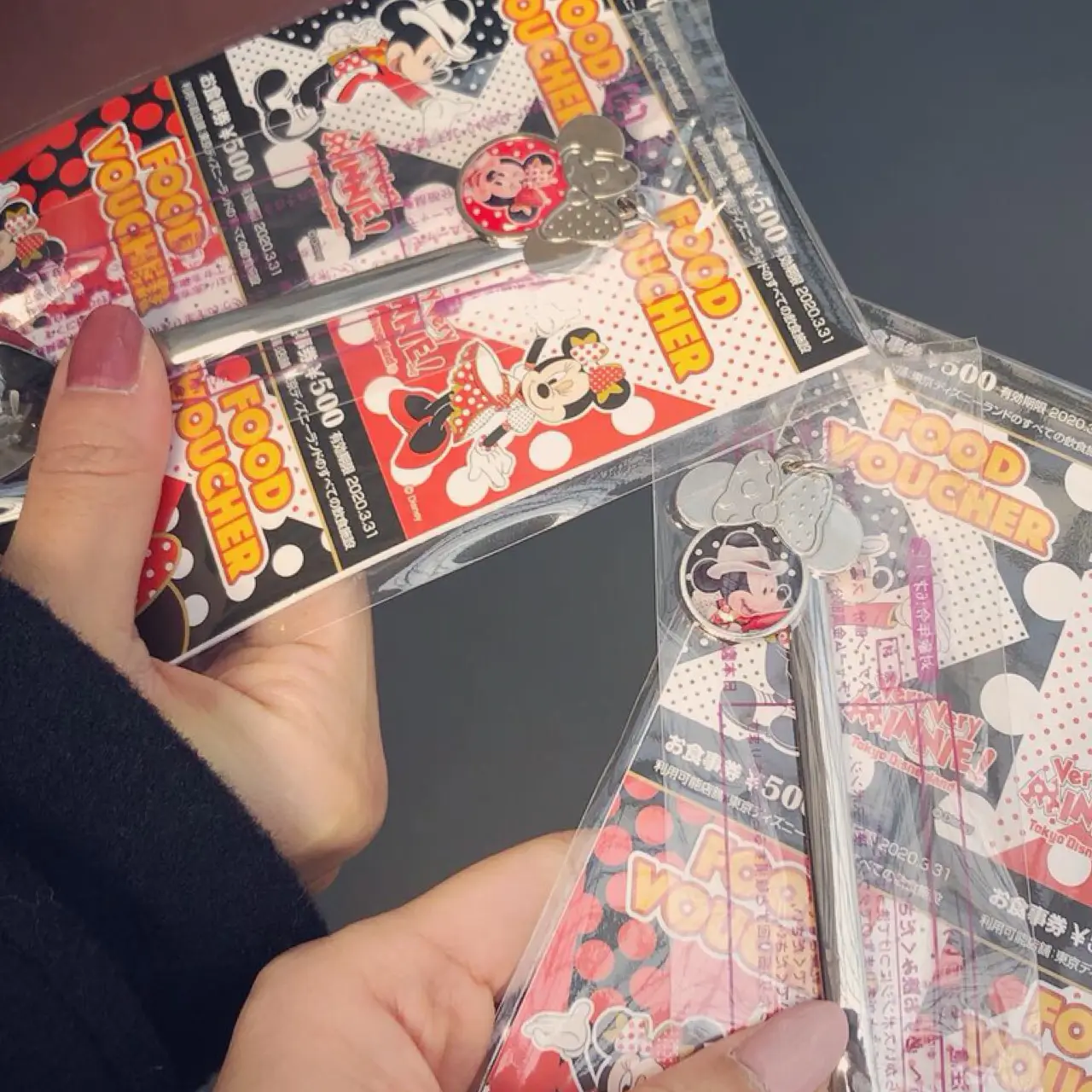 <TDL>新アトラクションプレビューのチャンスも!人気スイーツプレートにも使える◎コレクタブルスプーンがおトクなセットになって登場!♡_3