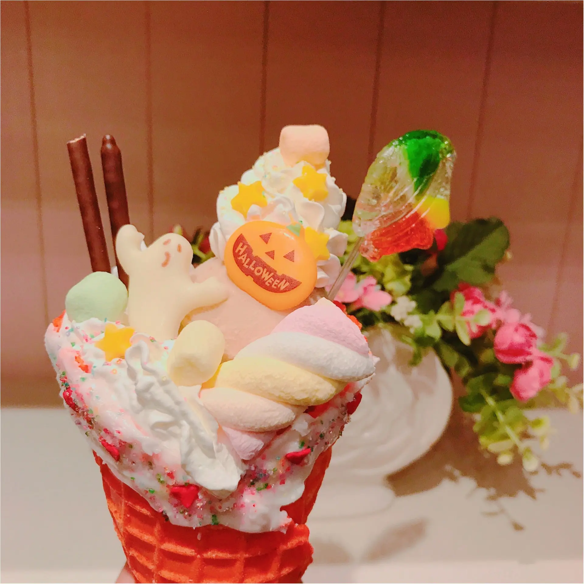 ★可愛くて美味しい!ルックスは花マル級♡北海道発の『デコパ』とは…?★_5