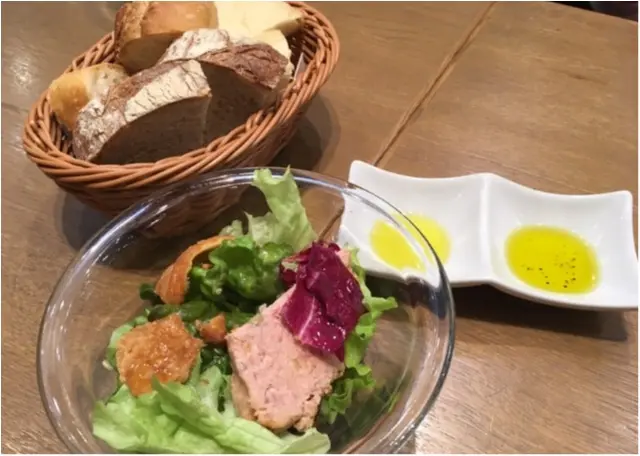 私のとある土曜日の過ごし方。【話題のあの店】日本で初めてのフレンチトースト専門店!_3