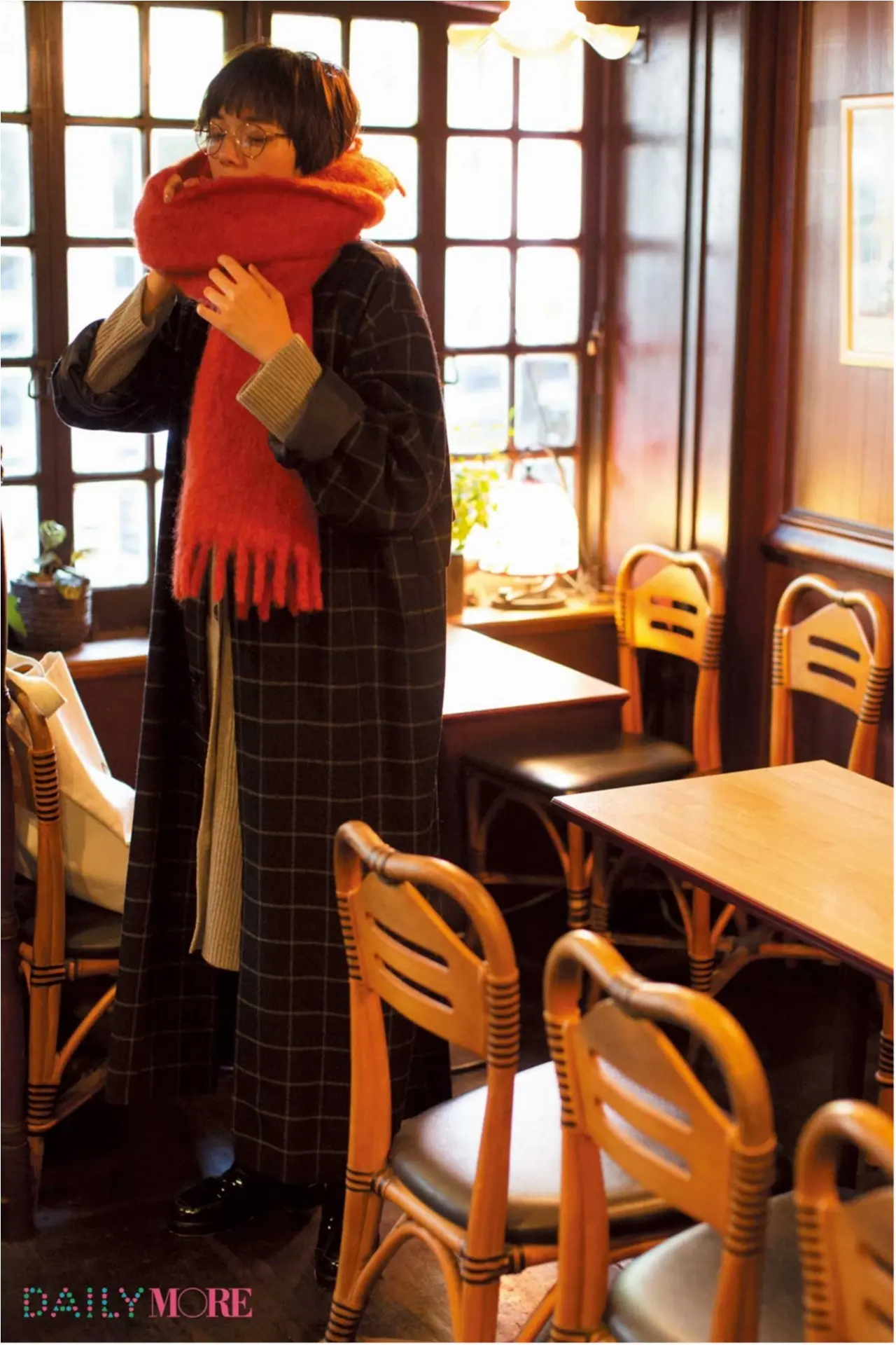 1/16(火)からのお仕事コーデの参考にどうぞ! 先週の【今日のコーデ】まとめ!_3