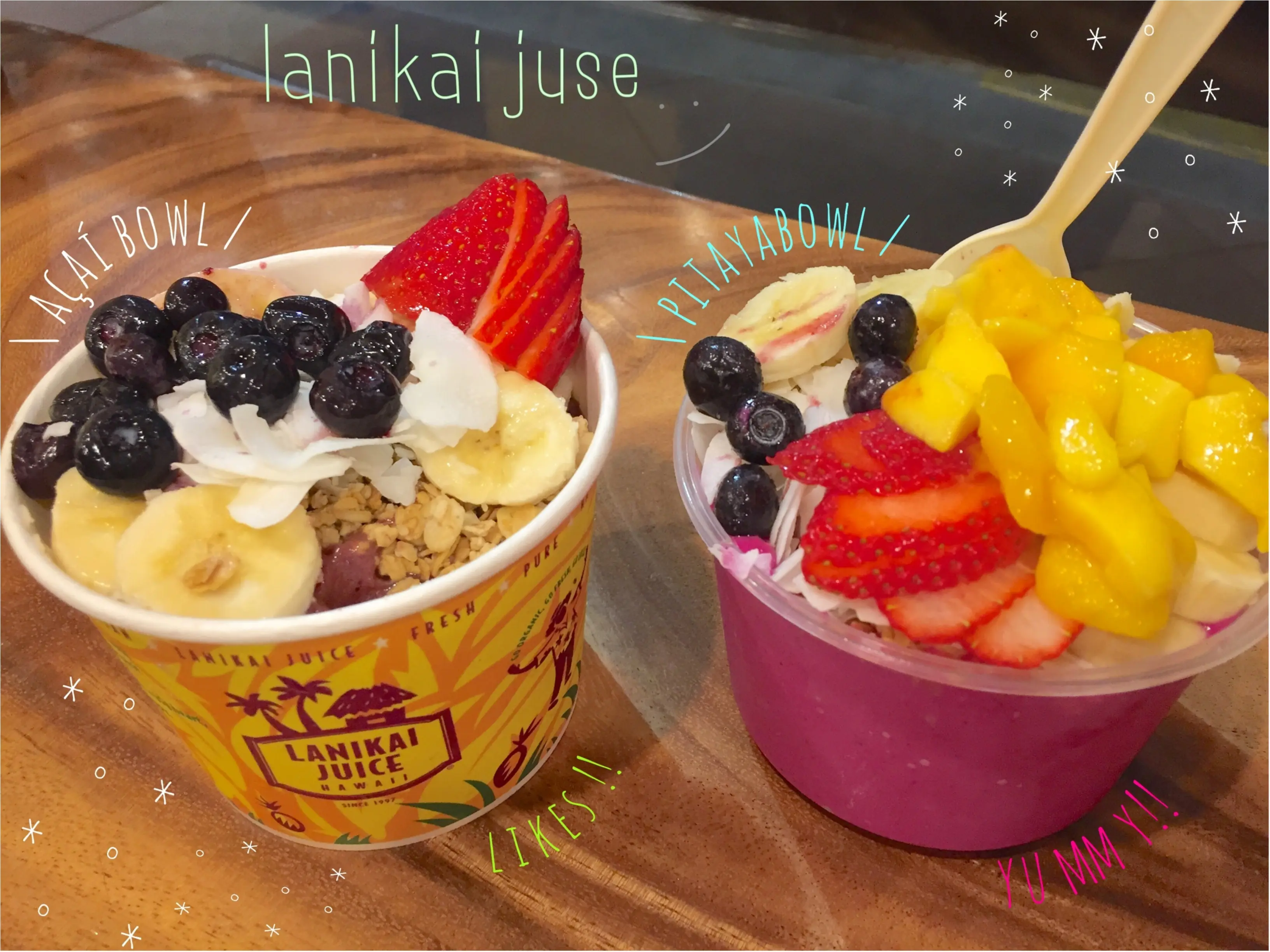 【FOOD】GWはカフェ巡り!愛ちあんおすすめ♡写真映え◎かわいい・おしゃれなCafeまとめ@表参道他_1