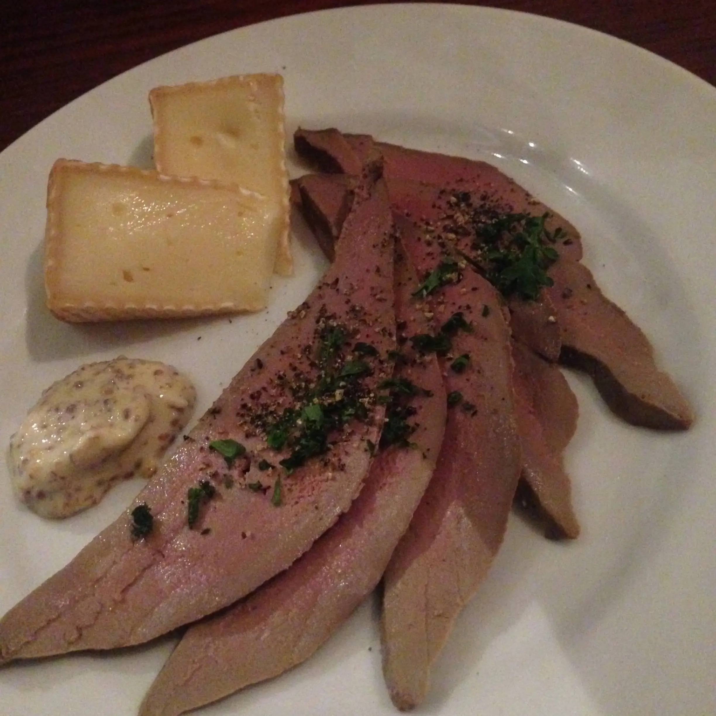 ヘルシーおいすぃー!ラムチョップを食べにいこう〜\(^o^)/_11