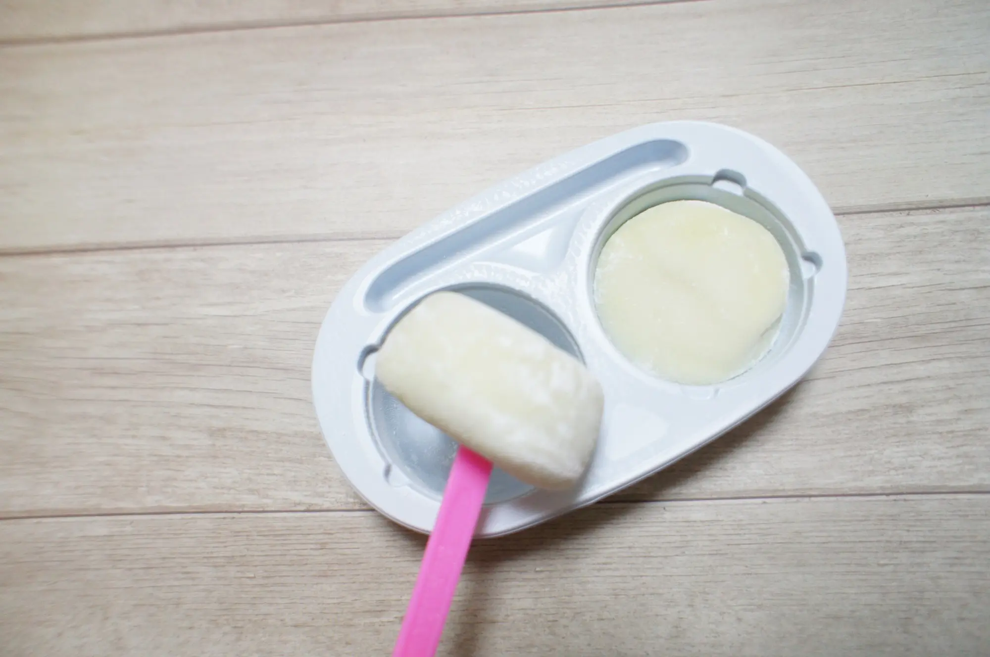 《待望の復刻発売❤️》【まん中も、もちもち雪見だいふく抹茶】が美味しすぎる☻!_2