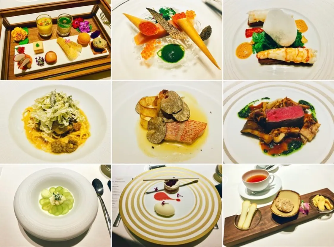 【星野リゾートトマム】自然だけじゃない!味も雰囲気も抜群♡大人ディナーを楽しむならココ★_14