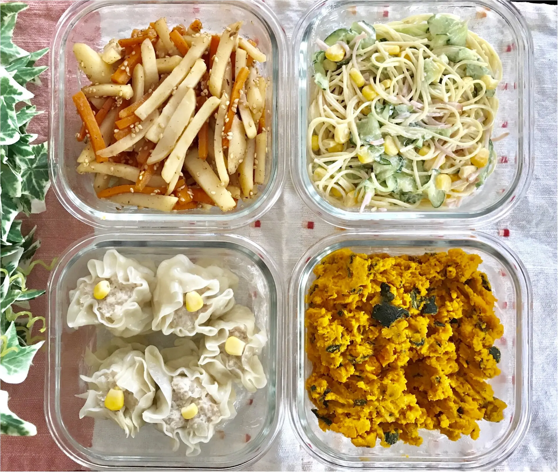 【作り置きおかず】慌ただしい朝に大助かり!お弁当用に常備したい、超簡単★常備菜レシピをご紹介♡♡無理なくお弁当生活を続けましょう♪♪〜第6弾〜_7