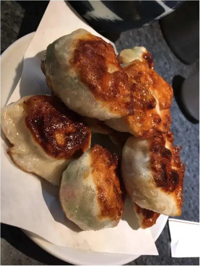 【旅猿に出た】アンジャッシュ渡部さんオススメの餃子。ミシュラン店なのに庶民派&家庭的なお店♡_7
