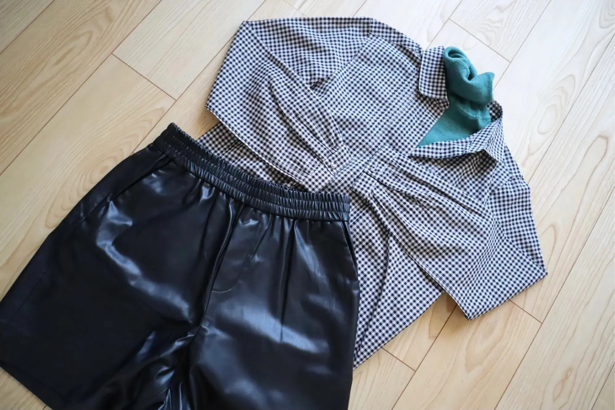 インナー ファッション Photo Gallery ファッション フォトギャラリー Daily More