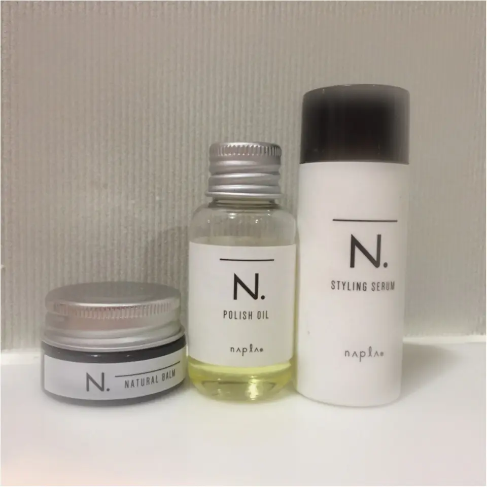 マルチに使える!【N.ナチュラルバーム】_1