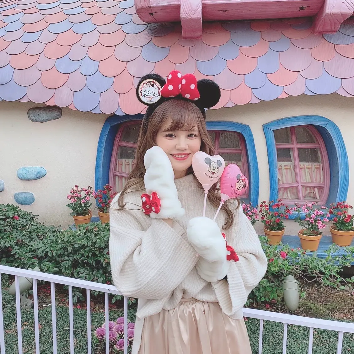本日よりMOREインフルエンサーズスタート♡今期もよろしくお願いします!_1