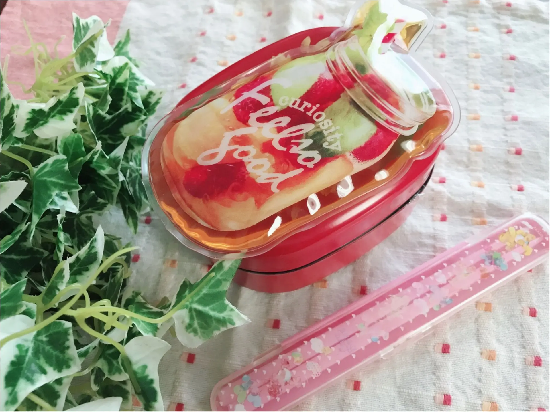 【ダイソー】夏のお弁当対策★これも欲しい!あれも欲しい!100均の《保冷剤》が買い占めたくなるほどの可愛さ♡♡_3