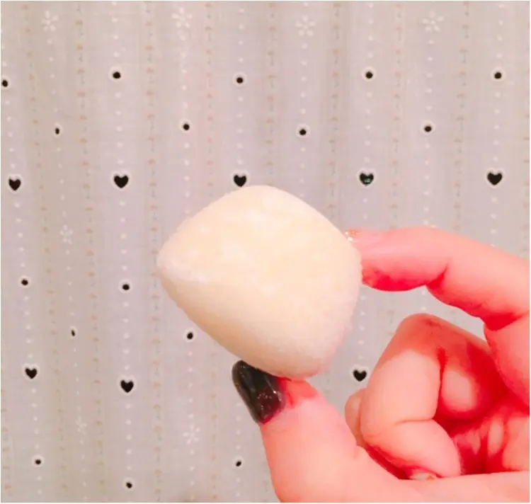 《冬だってアイスが食べたいっ!》季節限定の雪見だいふく♡とろける至福!生チョコレート味が神ってる♡!_3