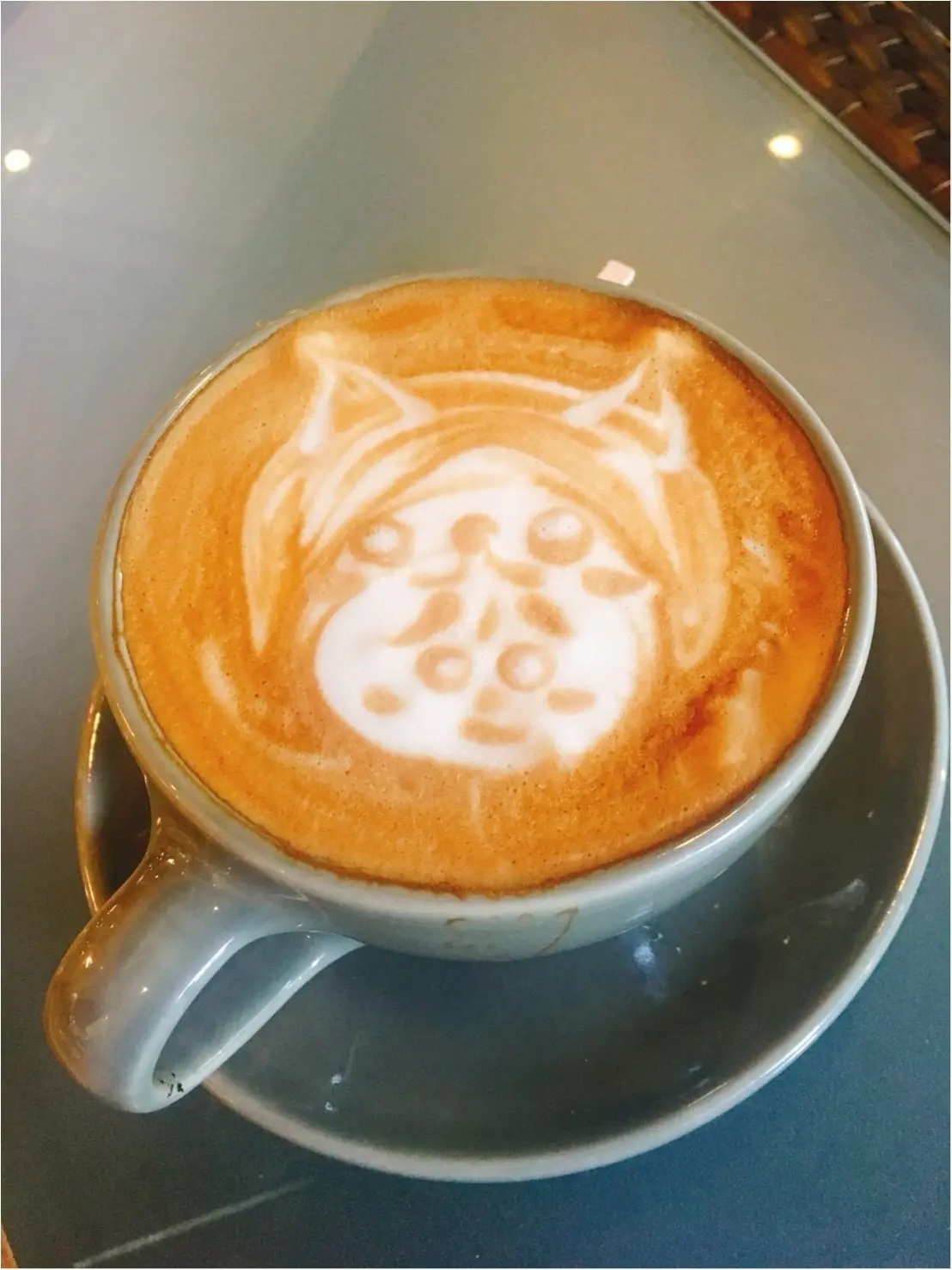 JINNAN CAFE *渋谷*_4