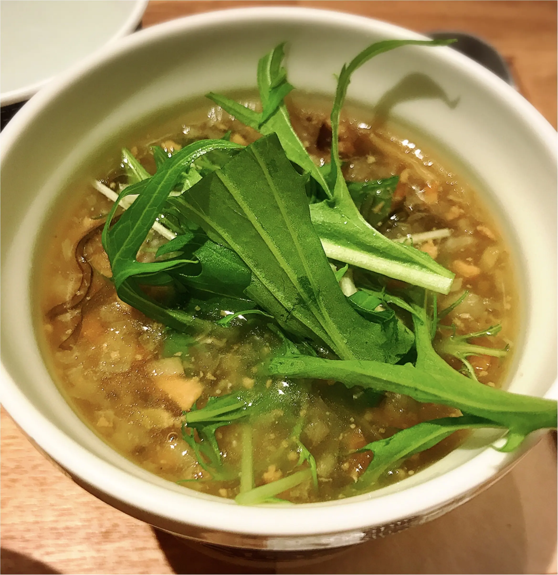 【Soup Stock Tokyo】寒い日に食べたい❤︎体があたたまるおすすめスープ☺︎_3