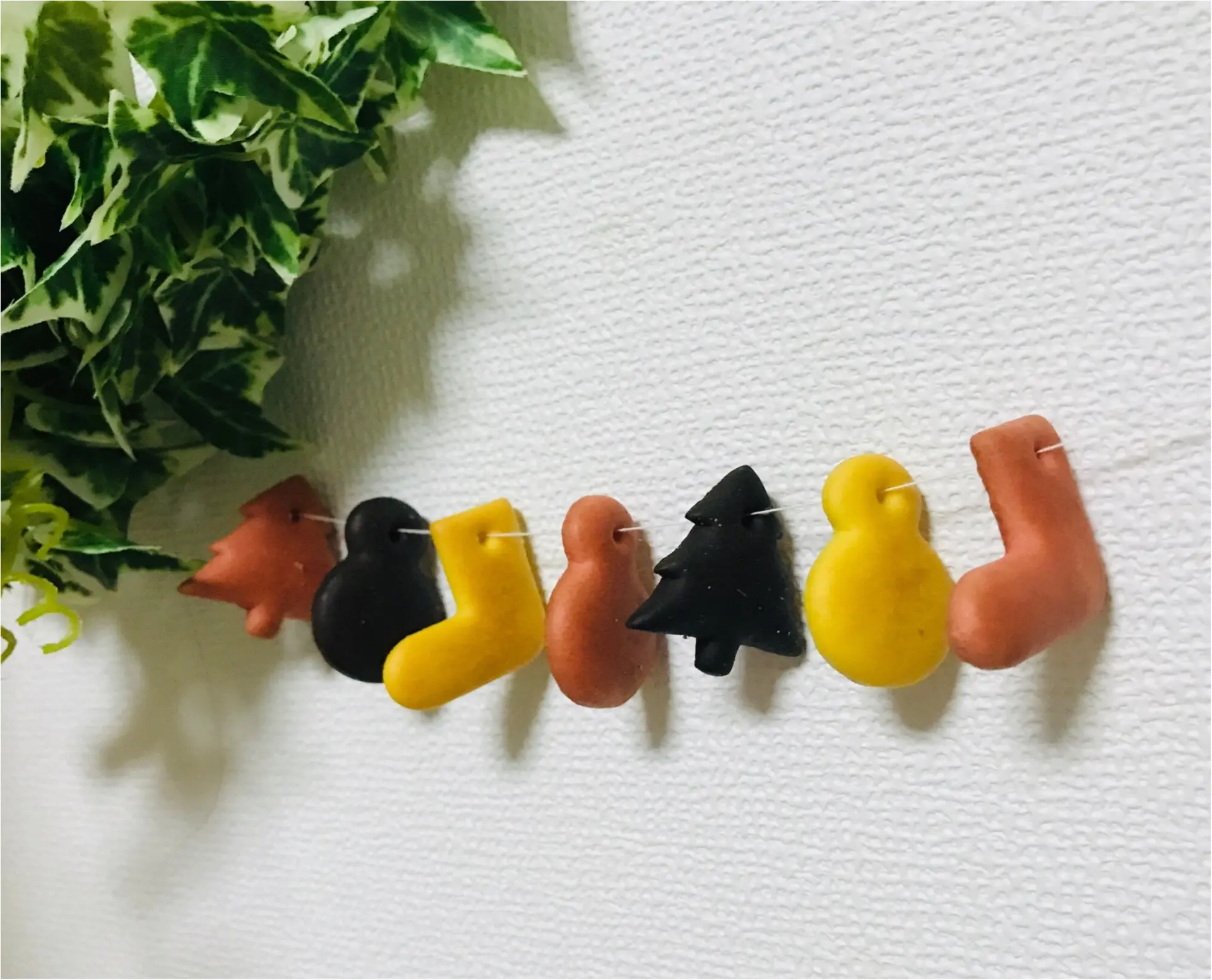 【無印良品】人気のクリスマスアイテム《オーナメントビスケット》がかわいすぎる♡_3