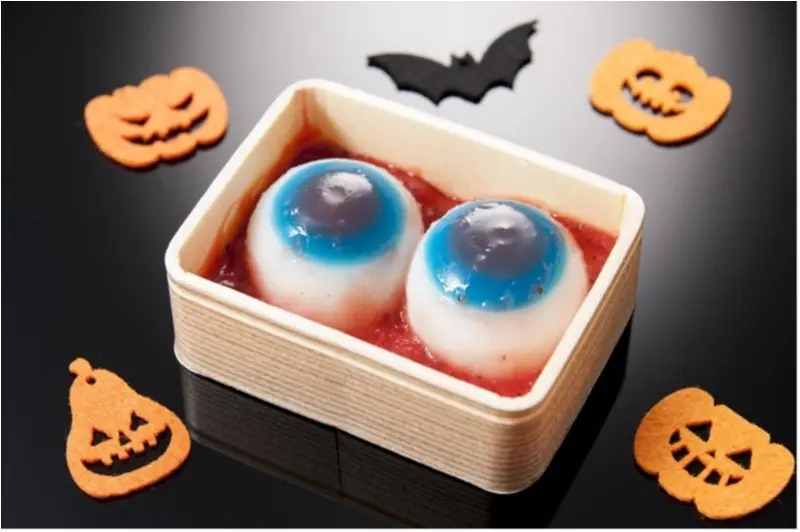 『GINZA SIX』秋&ハロウィングルメ13選 記事Photo Gallery _1_8
