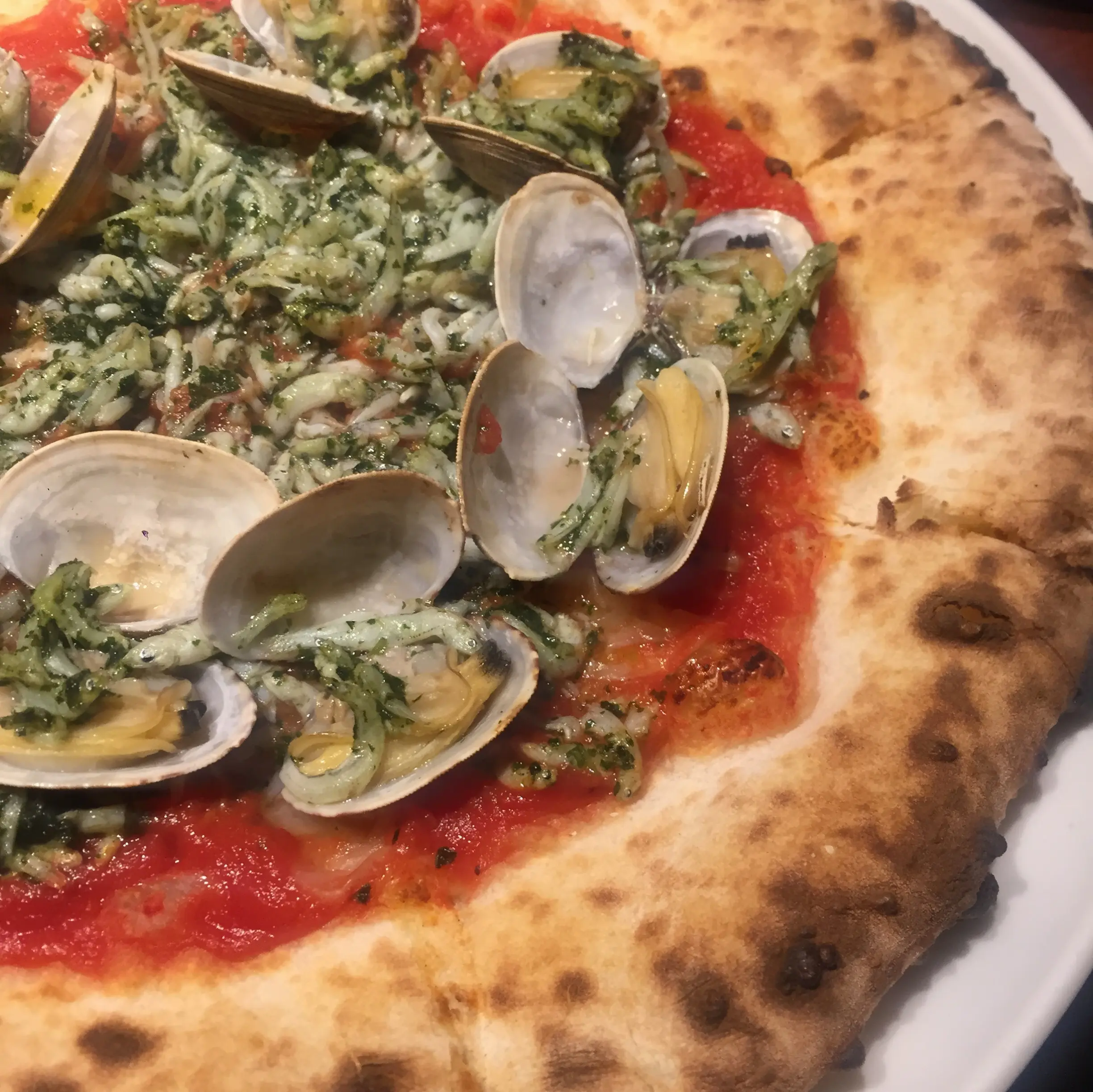 日本酒×イタリアン!異色な組み合わせが、ものすごく心地よい◎!_3