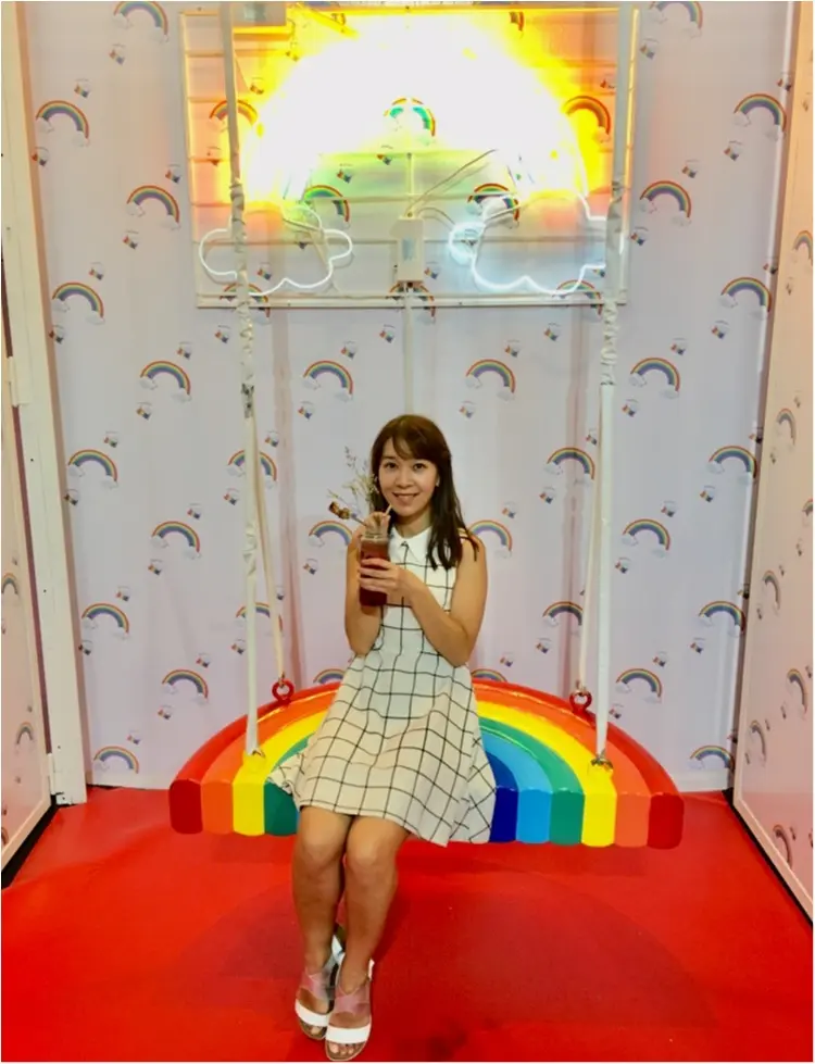 韓国女子旅《インスタ映えスポット・カフェ特集》- フォトジェニックな観光地やかわいいグルメまとめ_22