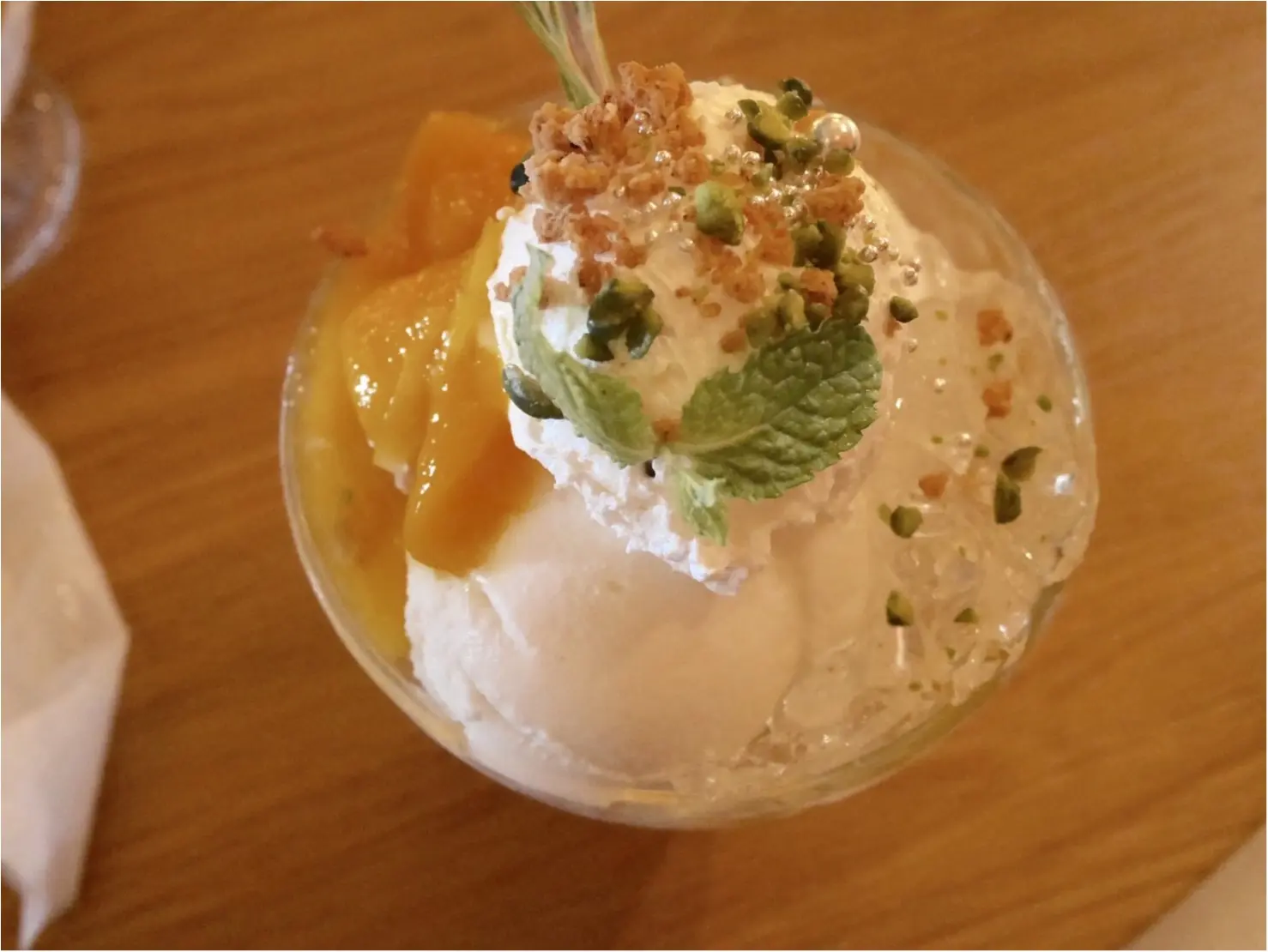 【まったりくつろげるcafe♡】ベットの上で食事??★焼きたてのパンも食べ放題♡♡癒される空間カフェへ行ってきました!!_7
