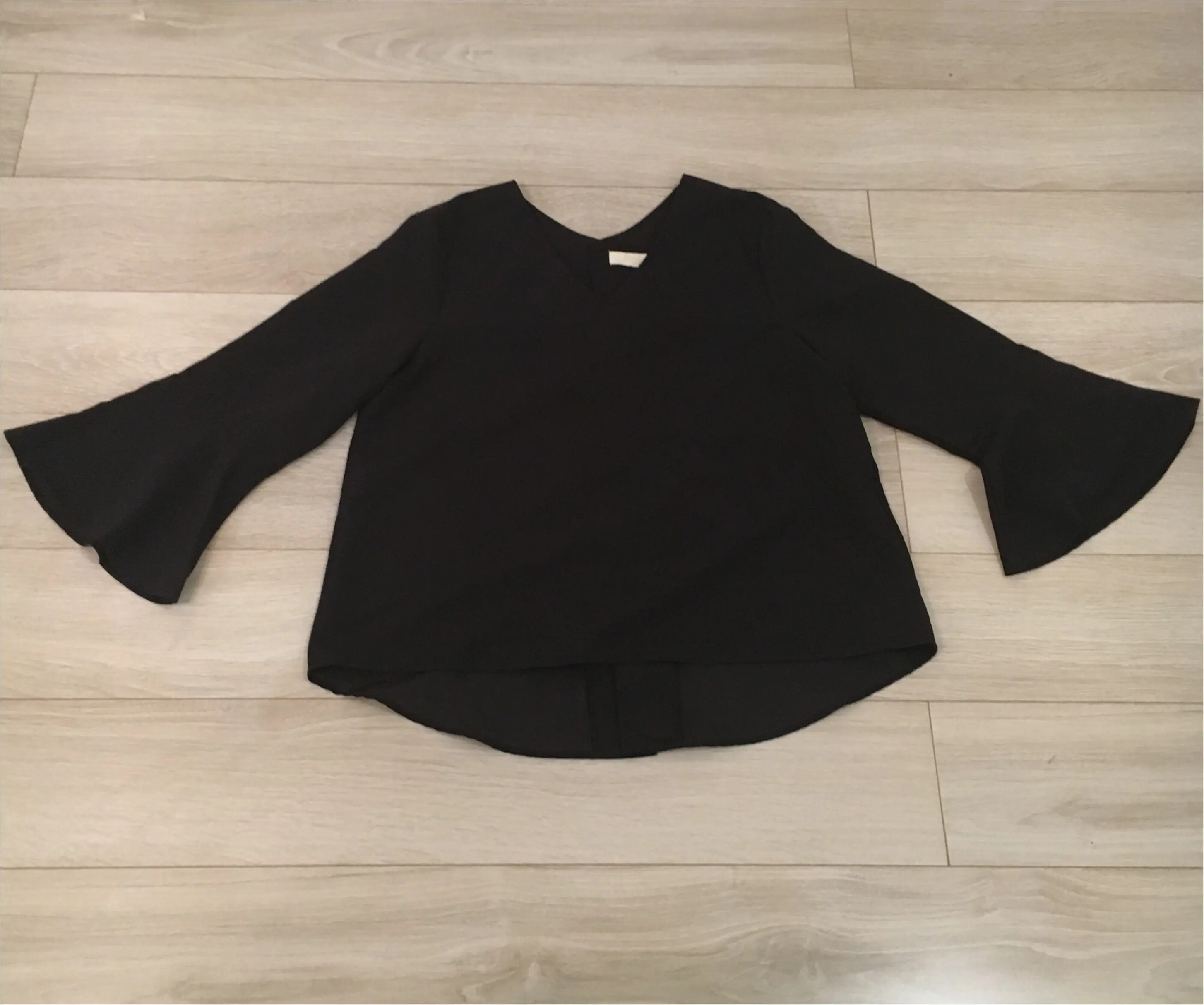 【秋物購入品】いまの時季にヘビロテ間違いなし!値段を見てビックリ!のプチプラ商品をご紹介!バッグ/ブラウス _3