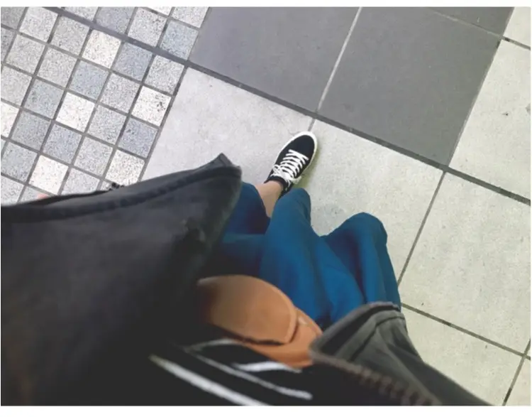 【Fashion】欲しい色がきっと見つかる!カラバリ◎ 無敵の高見えスカートが1980円で買えるのはココ❤︎!_2
