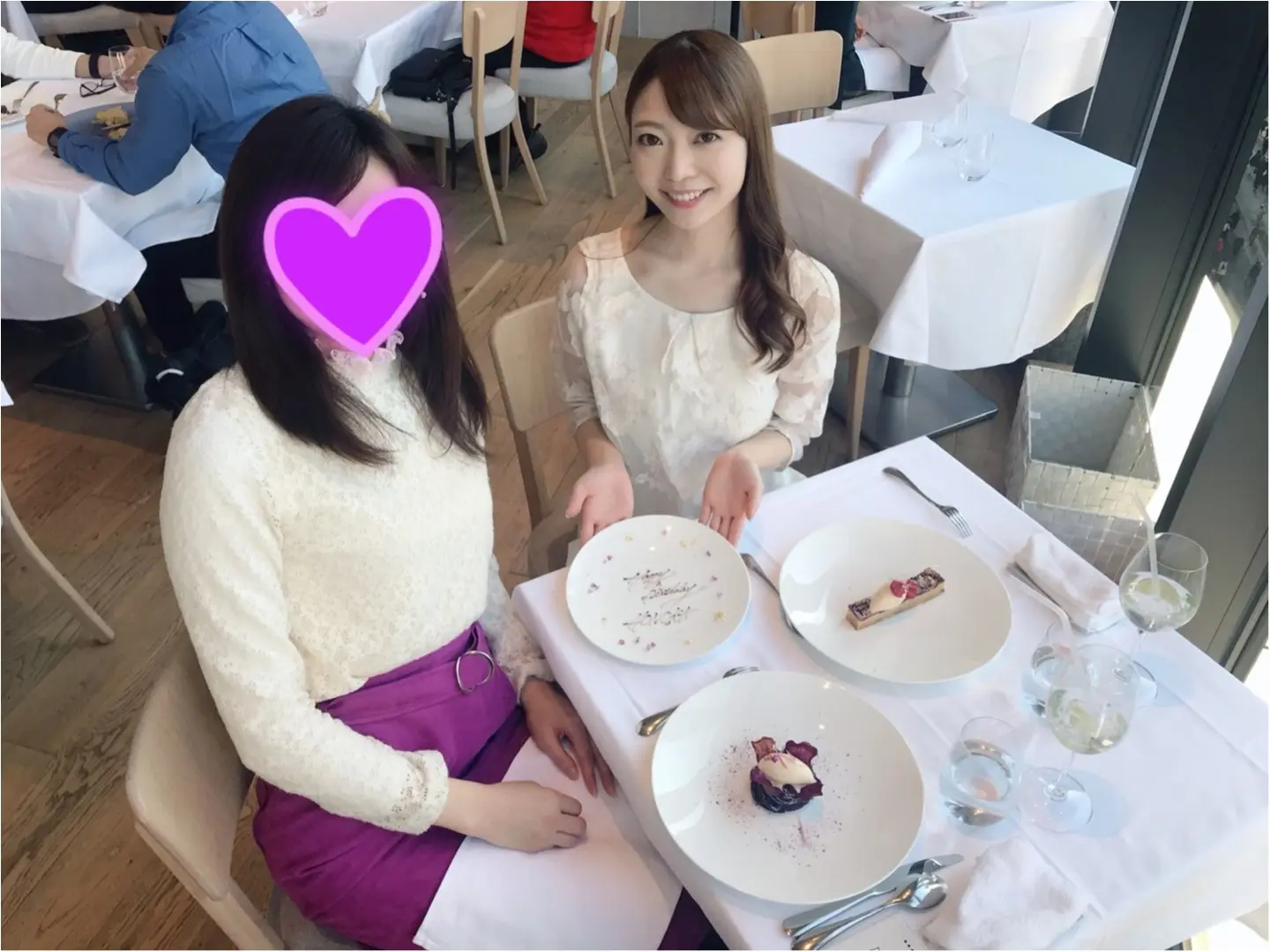 《祝25歳!》みなさんにお祝いしていただきました♡!!“写真大量です☆“_2