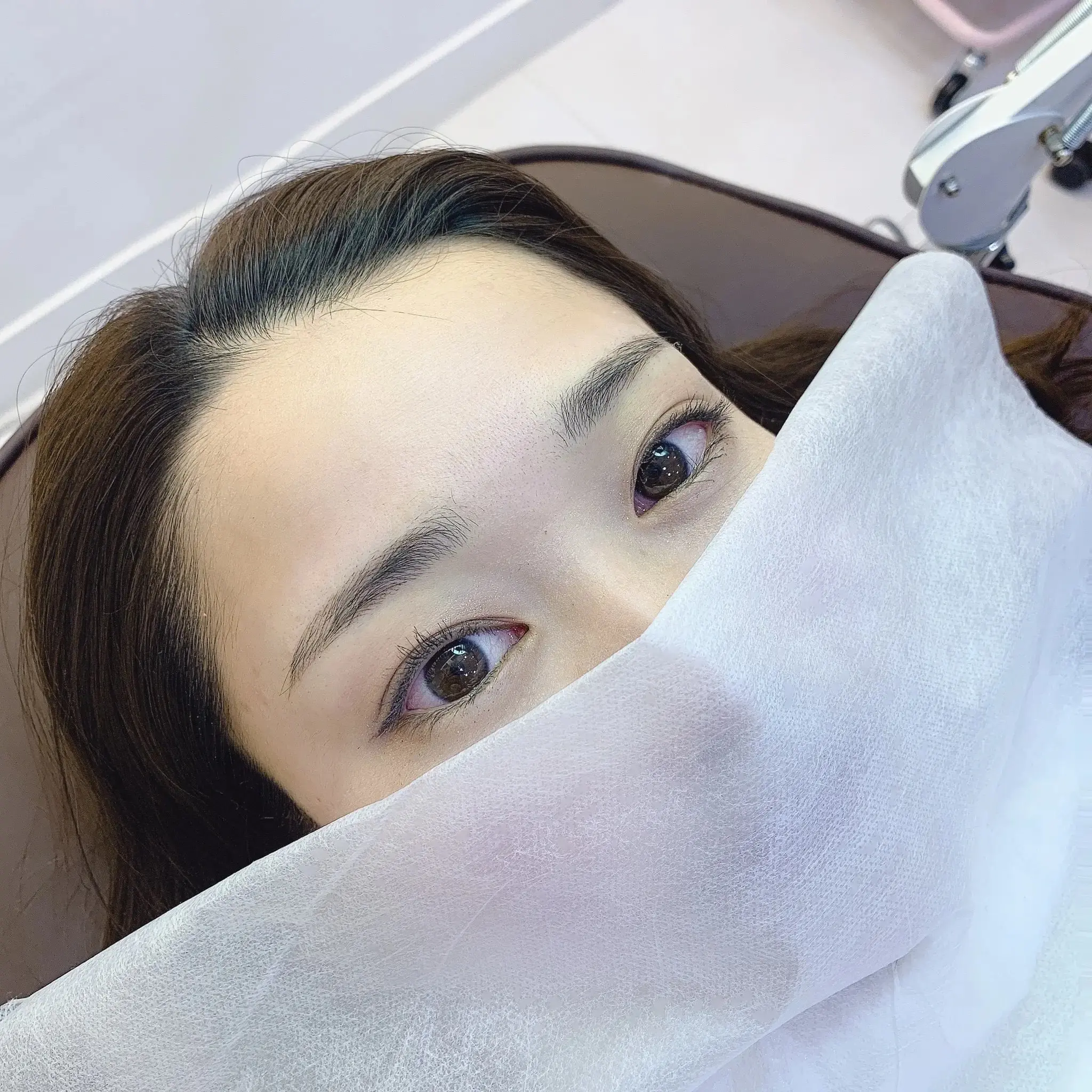 美容系サブスク『BLOOMBOX』がおすすめ♪ 眉毛アートin韓国【今週のMOREインフルエンサーズビューティ人気ランキング】_2