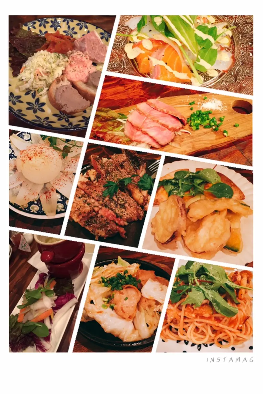 かぶりつきたい!ビステッカとは?明石のグリルドキッチン「MORISHIN」_6