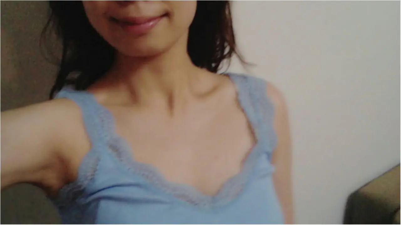 **なくなる前に急げ~(∩´∀`∩)*優秀すぎるUNIQLOのレースタンクトップ_4