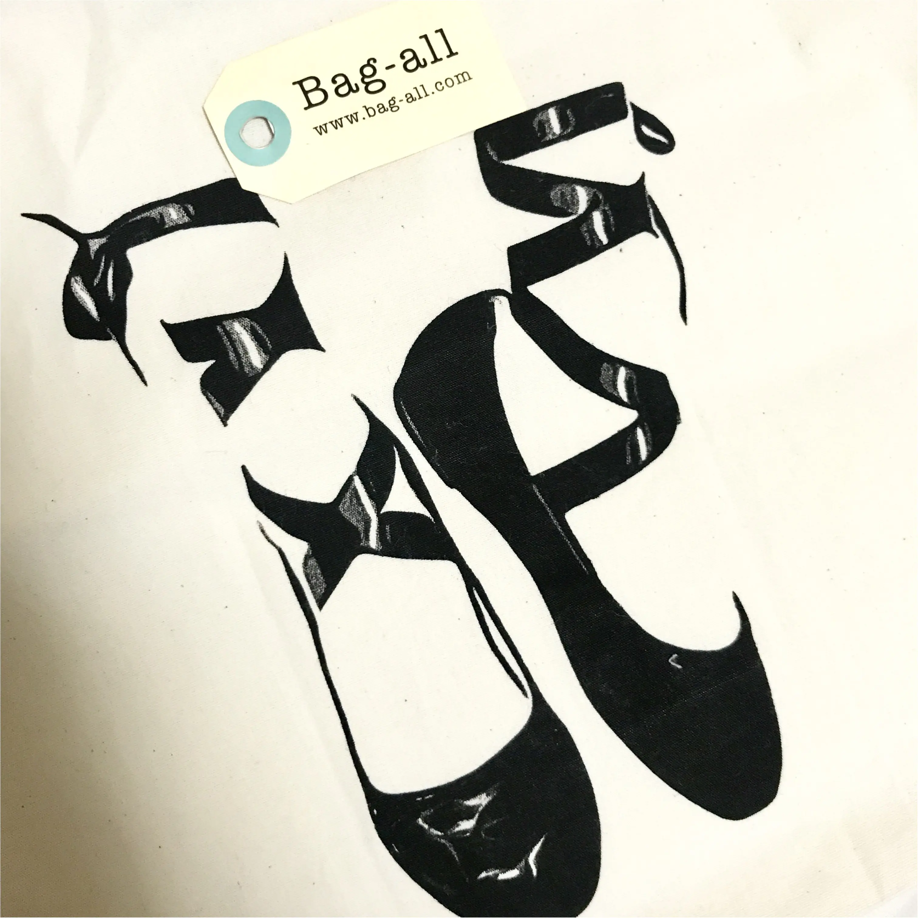 NY発!【Bag-all】のコットンオーガナイジングバッグがかわいすぎるっ♡_2