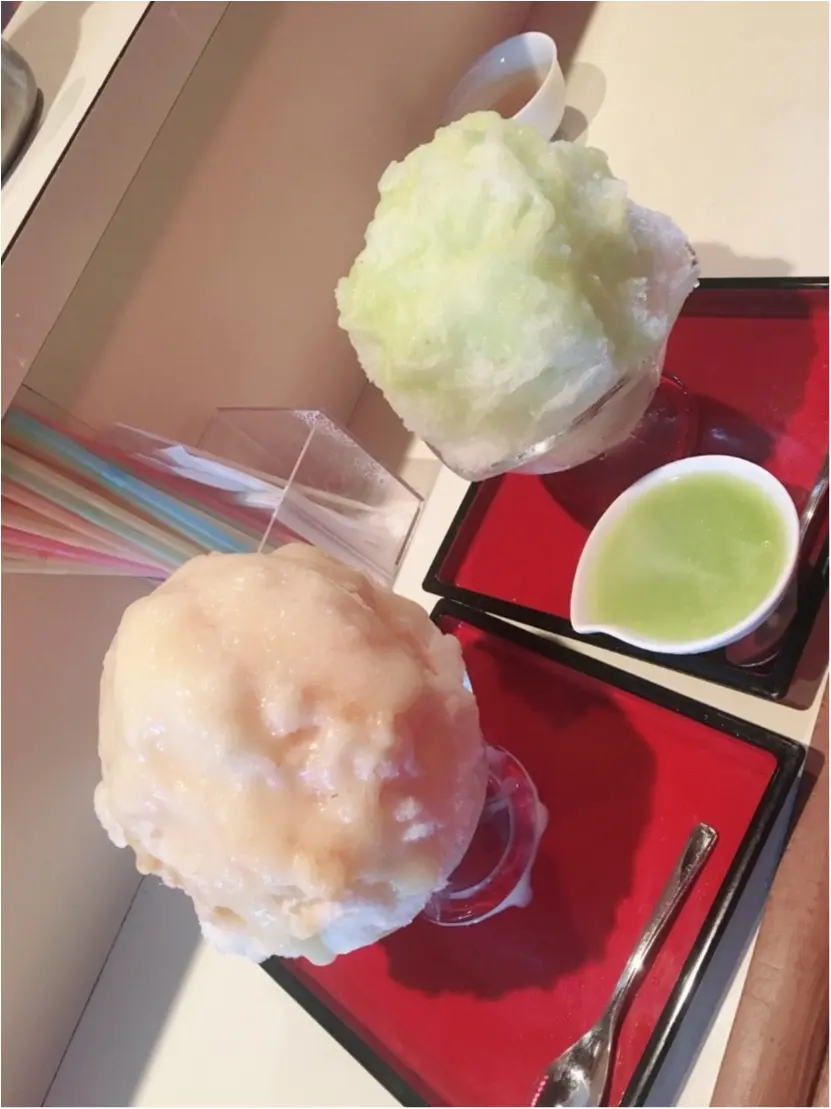 東京のおすすめかき氷特集 - 20代女子に人気のかわいくて美味しいかき氷店10選_5