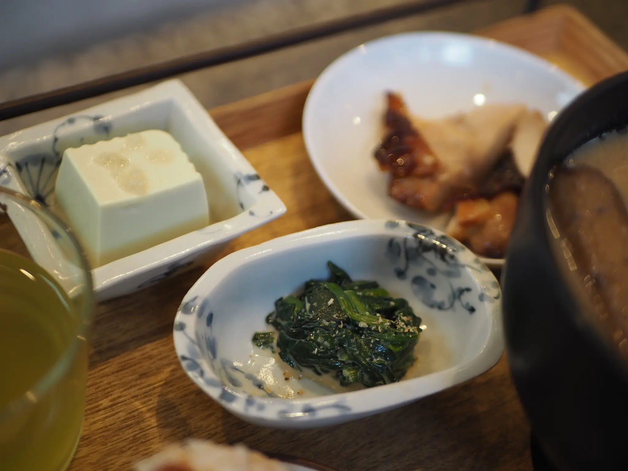 【浅草】おみそ汁専門店!《MISOJYU》の身体がよろこぶしあわせランチ❤︎_6