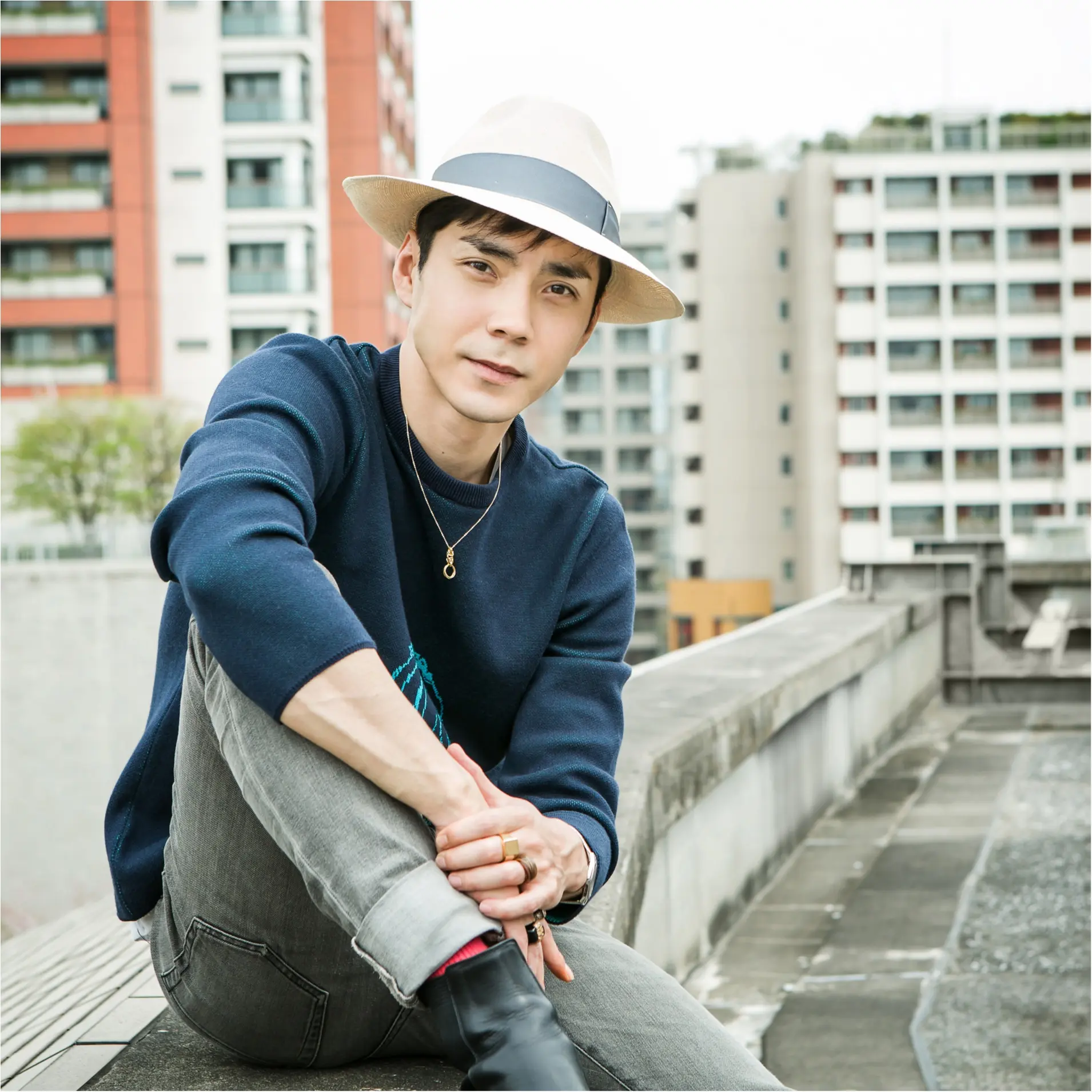 観ると絶対に恋がしたくなる♡ 映画“ママダメ”主演【注目の演技派俳優・中野裕太さんインタビュー】SNSから始まる恋って、ありですか?_1