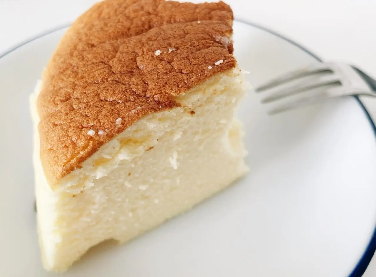 【まだ食べてないの?大阪に行ったら買わないと損!】ぷるふわ食感の絶品スフレチーズケーキ_1