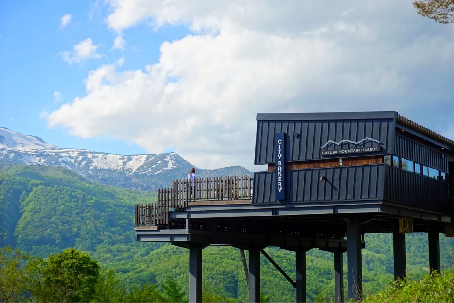 【長野】おすすめスポット紹介第一弾★HAKUBA MOUNTAIN HARBORで自然を味わおう!_5
