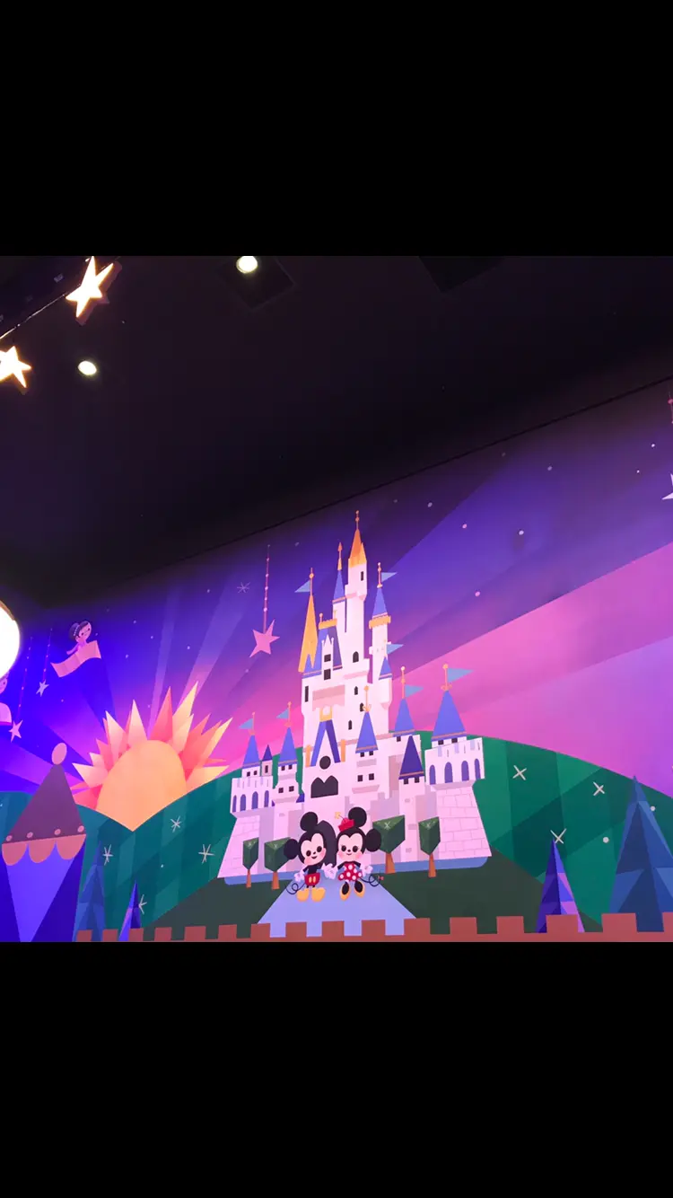 ♡♡ディズニーランド♡シー2018♡♡皆さんにオススメしたい!情報♡ランドその1♡_2