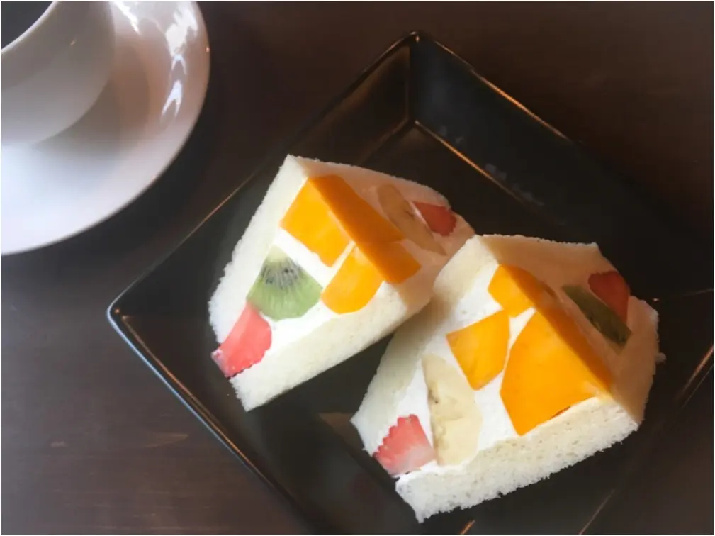 ヒトコレ-vol.3- 萌えダン❁ 代官山めぐりの巻_10