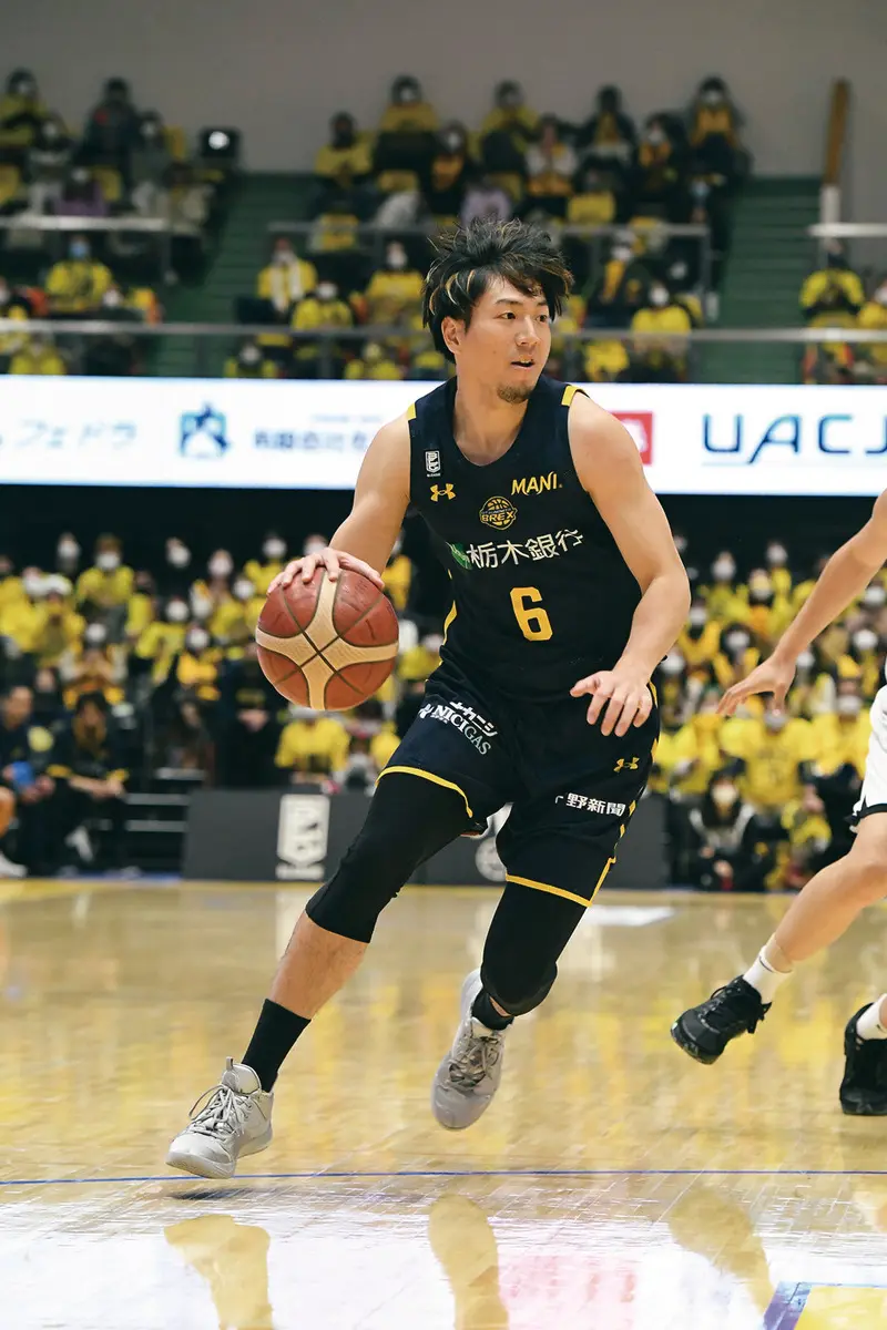 Bリーグ注目選手から 3x3 車いすバスケまで 今 バスケットボールが熱い ライフスタイル最新情報 Daily More