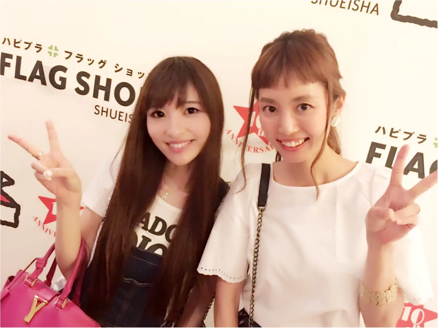 ✰FLAG SHOP✰10thアニバーサリーパーティー★潜入レポート★_12