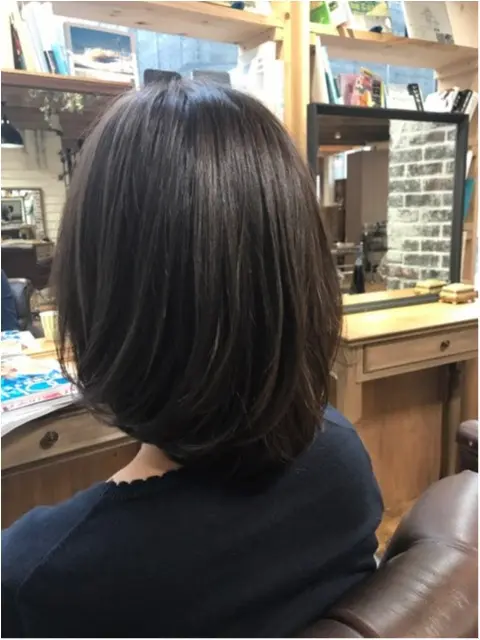 美容業界でもアツい!人気沸騰中の《イルミナカラー》が、◯◯円でできちゃいます★_3