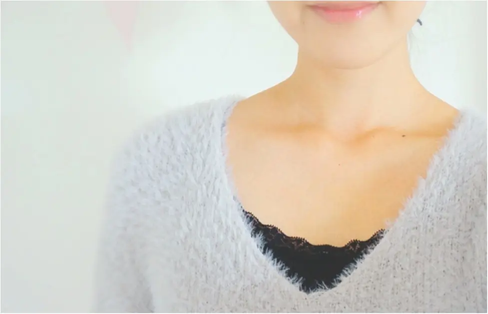 いつもの服に+ひと手間で《褒められコーデ》に❤️【12月のコーデアイデア】3選!_7