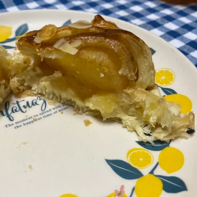 《新商品》食べ応え抜群のスイーツ発見♡【コンビニスイーツ】_2