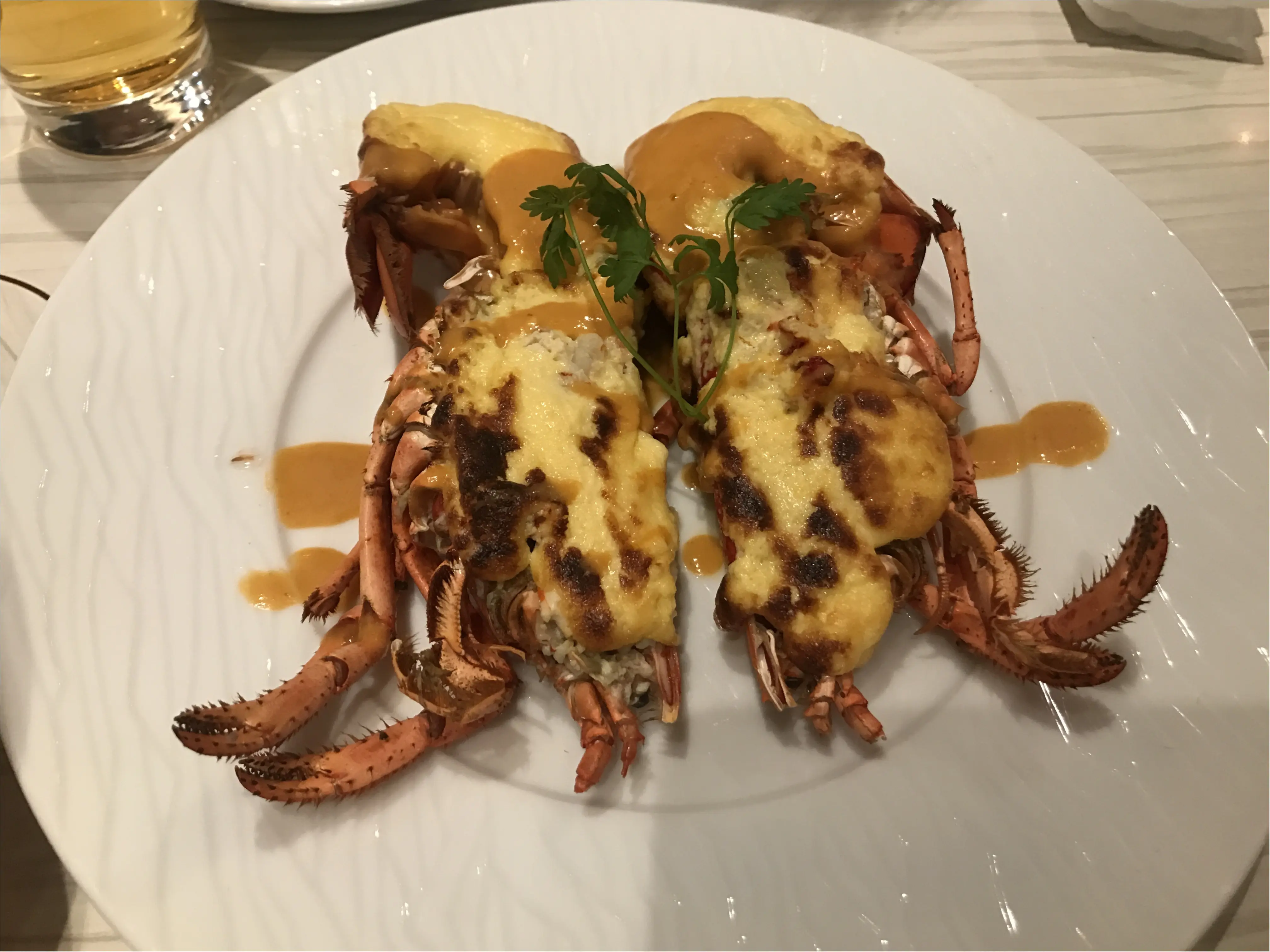 【俺のフレンチ】大人気の"俺の"シリーズ行ってきました!をレポート!お得感満載の○○は絶対に頼むべし!!_5