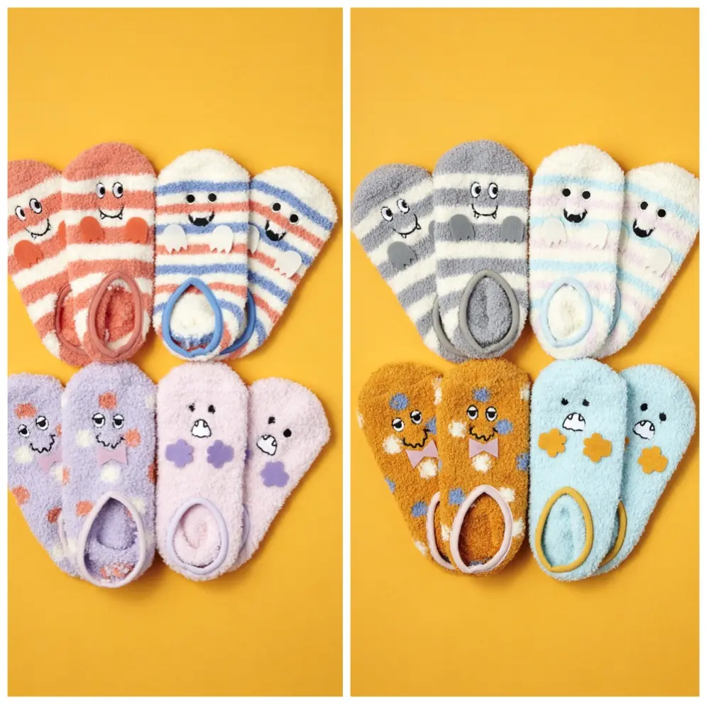 「YUMMY MART」&「PEACH JOHN」で足もとからハロウィン楽しんじゃおう!_1