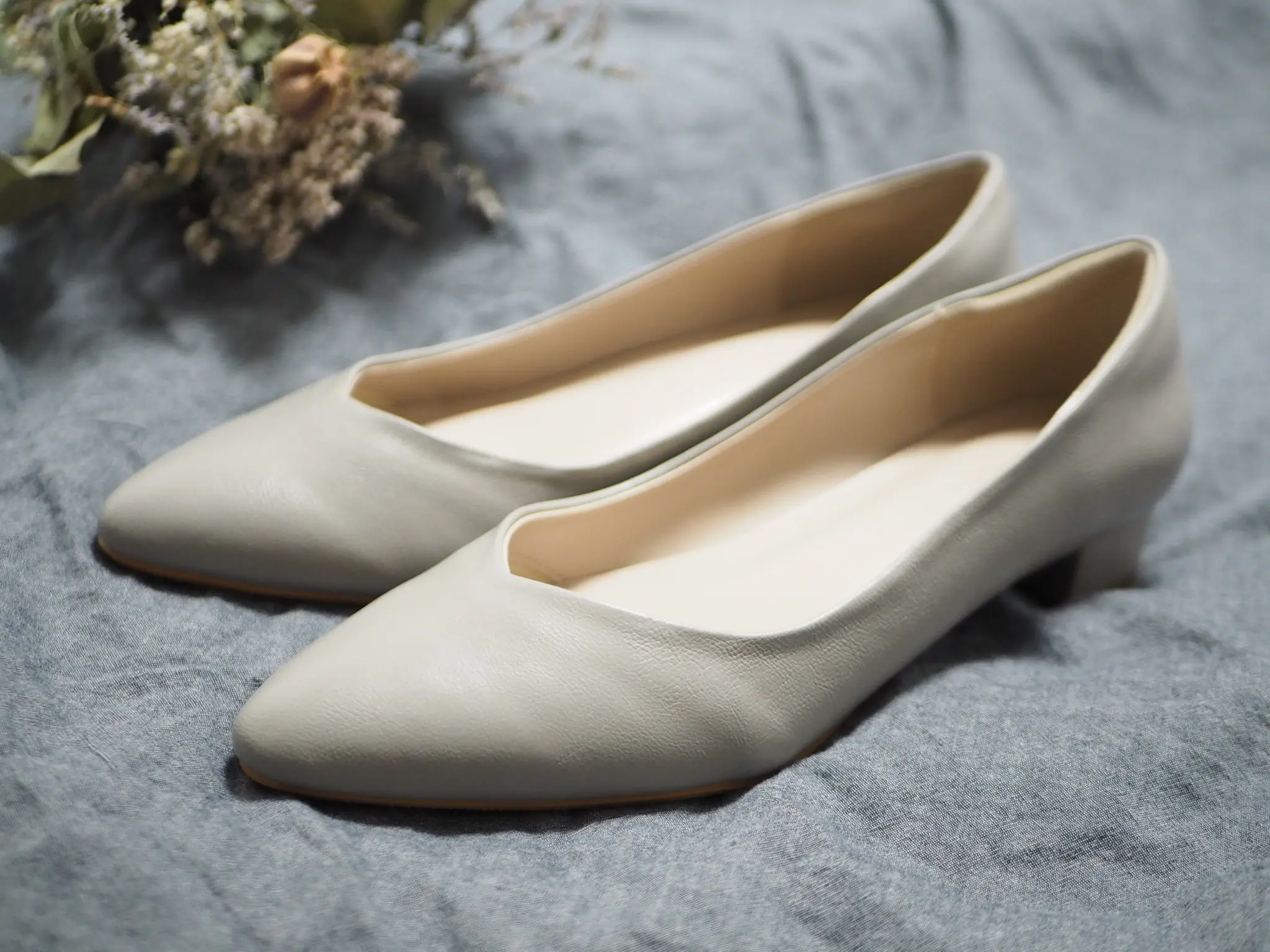 1足2000円台?!【LEPSIM】の《パンプスSALE》が安くて可愛くて神♡_6