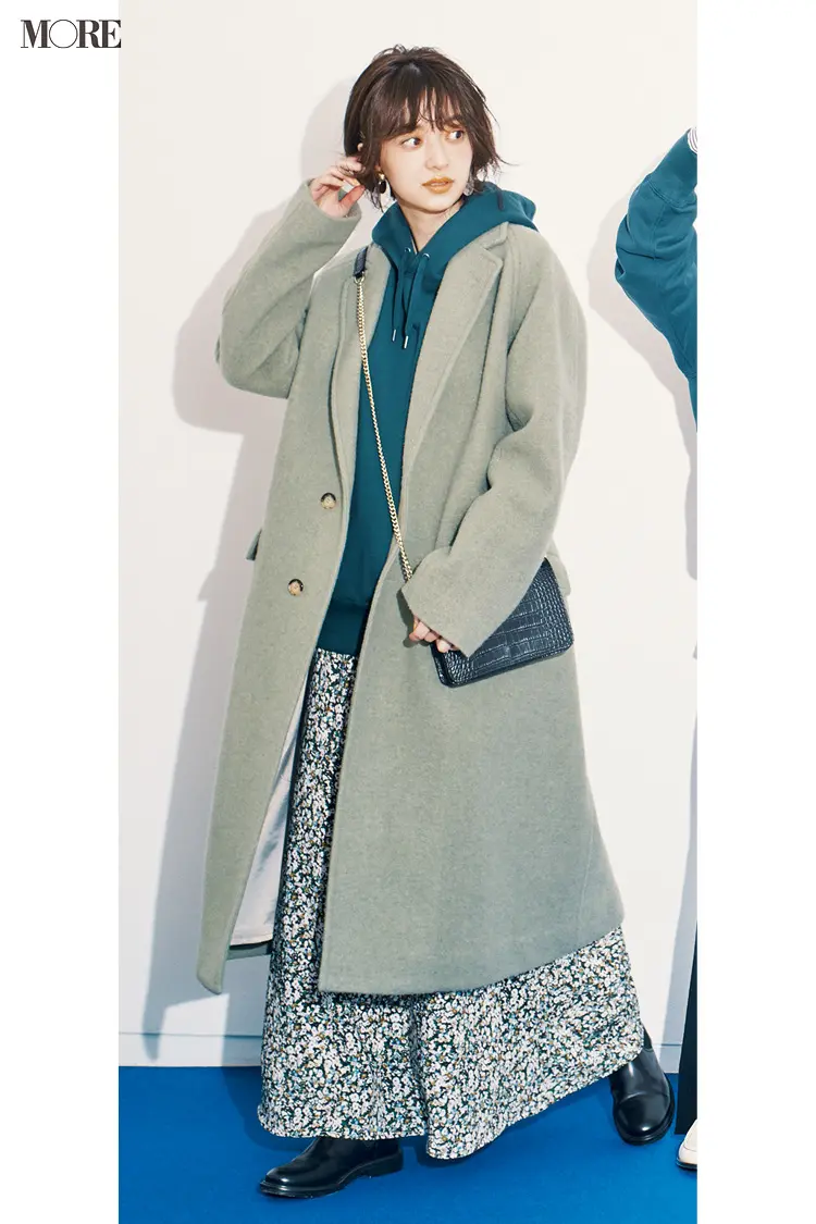 12/28(月)からのお仕事コーデの参考に!【今日のコーデ】まとめ_5