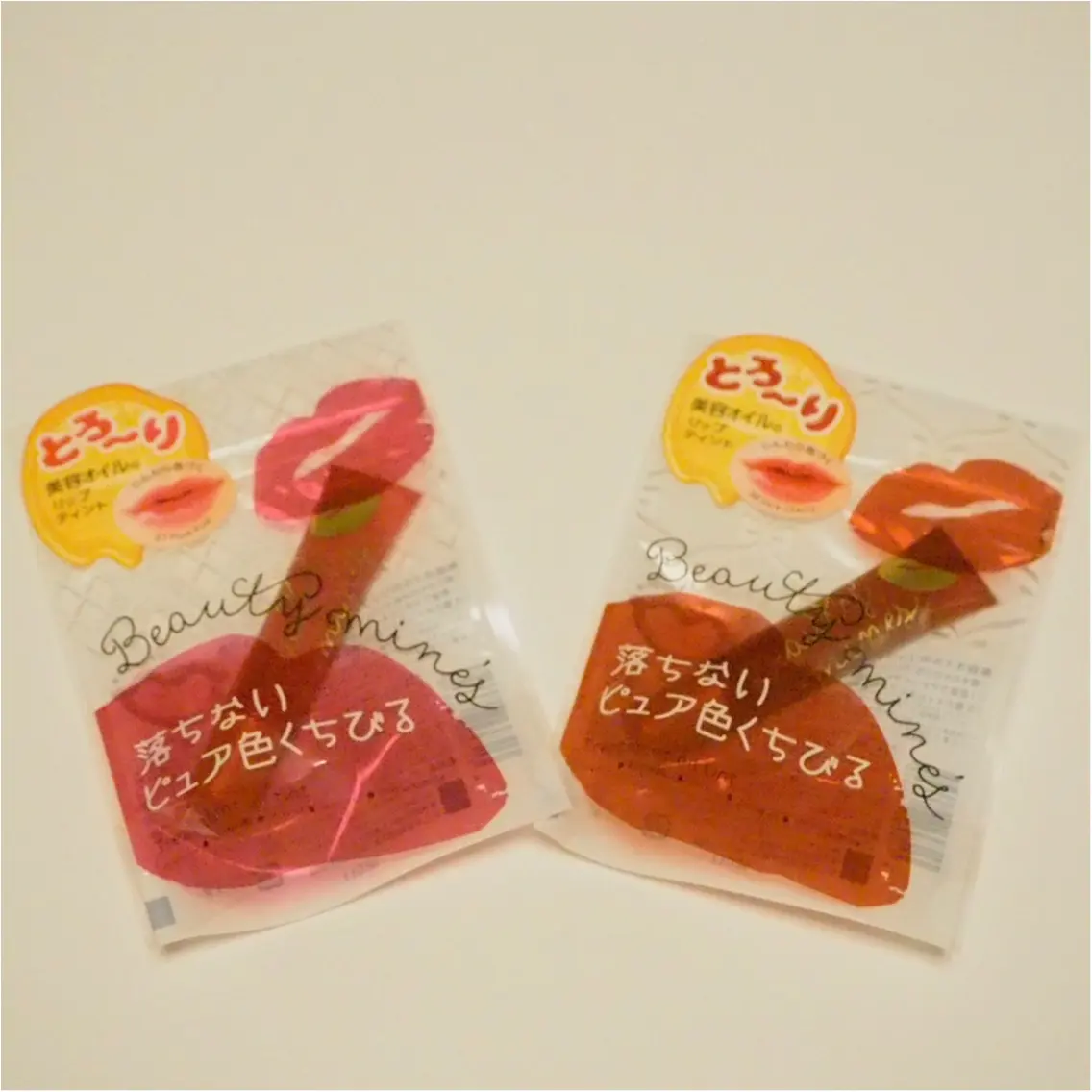 8月8日に新登場♡BCLのシロップチークと落ちないリップを一足お先にお試し♡_2