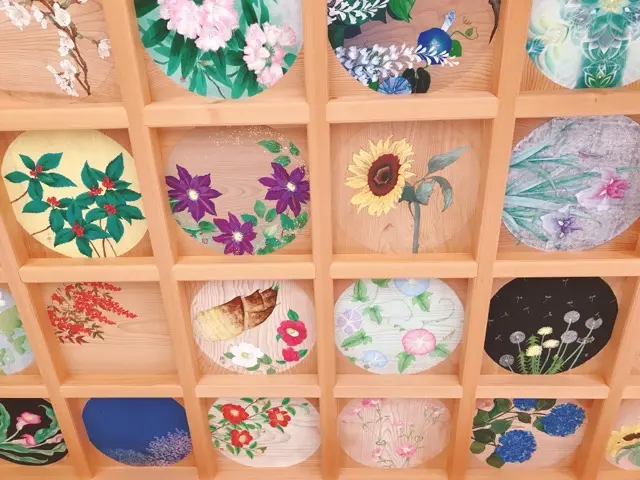 【ご当地MORE❤︎京都】インスタ映え!話題のハート型窓が撮れる⦅正寿院⦆へ♡_6