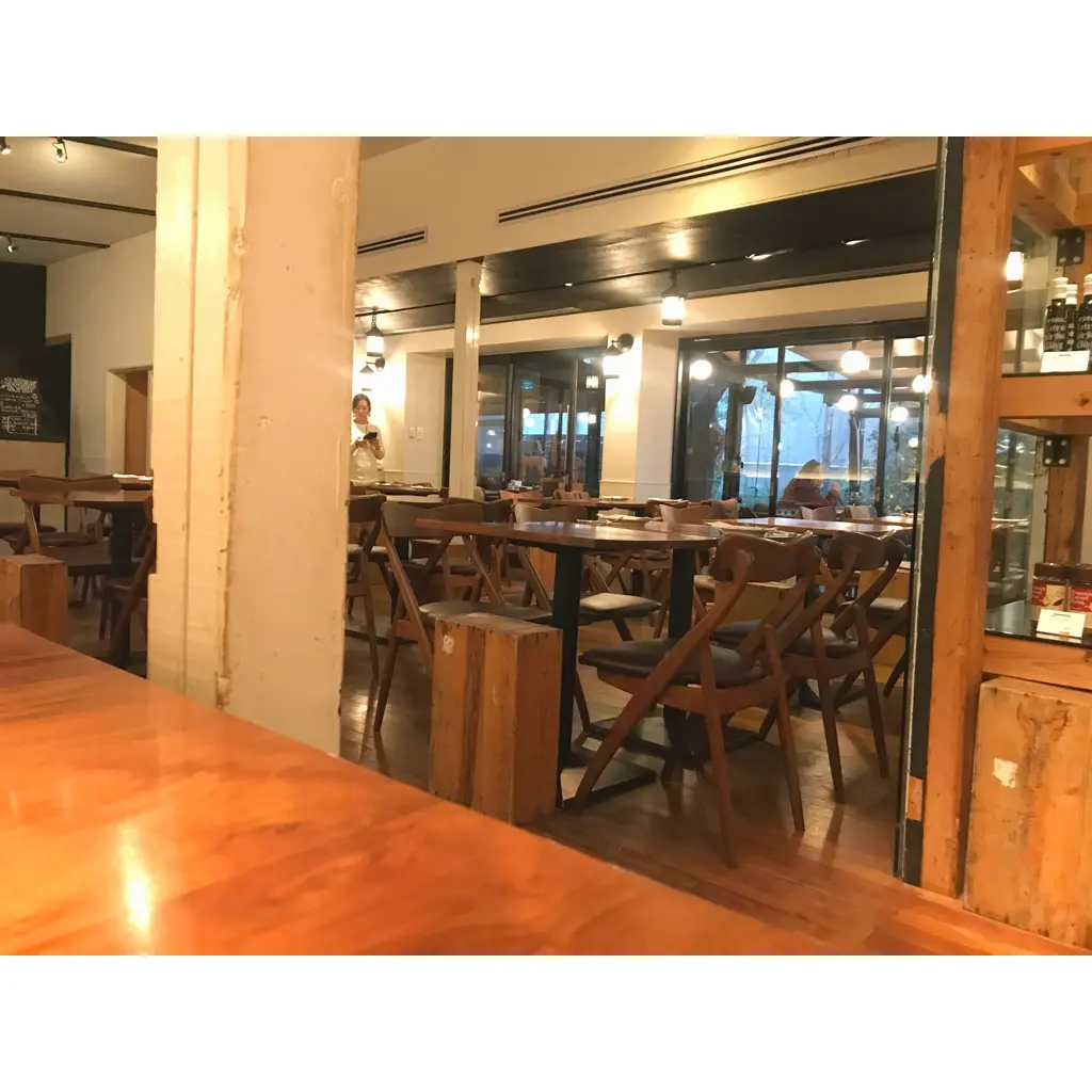 【都会の喧騒を忘れてin鎌倉】駅近なのに緑いっぱい素敵カフェを紹介!_5